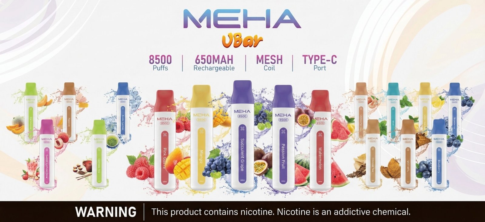 MEHA