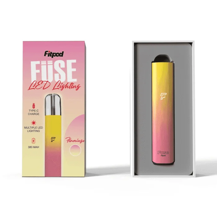 Fitpod Fuse電子煙主機煙桿 通用四五代RELX:圖片 3