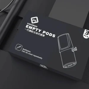 EMPTY通用空煙彈一代煙桿主機RELX悅刻|SP2S|LANA|ILIA|MEHA