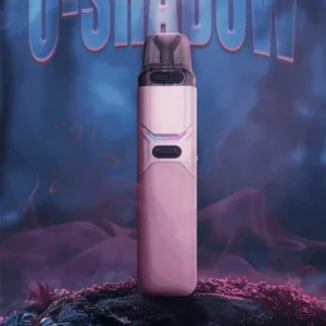 FITPOD O-SHADOW電子煙通用OXVA小蠻牛主機