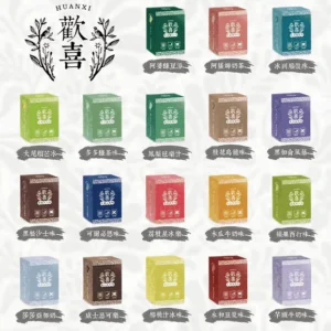 歡喜煙彈通用RELX 悅刻一代 / LANA