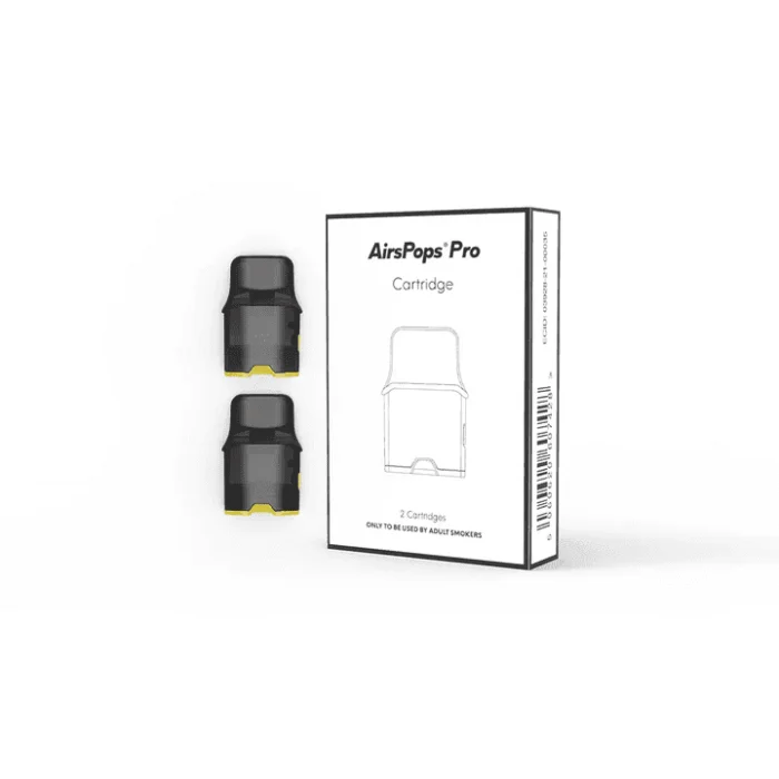 AIRSCREAM AIRSPOPS PRO 氣泡電子小煙主機電子煙註油式主機 | 超長續航:圖片 2