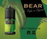 DEAR系列煙油30ml 3.0% /0%:圖片 5