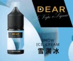 DEAR系列煙油30ml 3.0% /0%:圖片 4