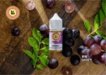 BIBO系列經典小煙油30ML:圖片 5