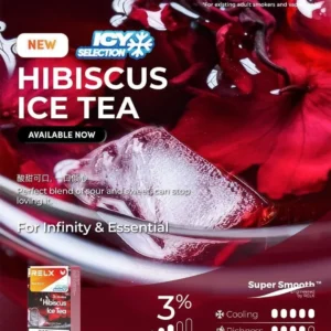 【Relx 6代煙彈】全新現貨悅刻infinity2 通用Relx 四五六代主機